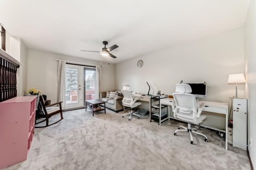 3708 Douglas Ridge Way Se, Calgary, AB - Indoor