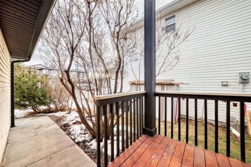 3708 Douglas Ridge Way Se, Calgary, AB - Outdoor With Exterior