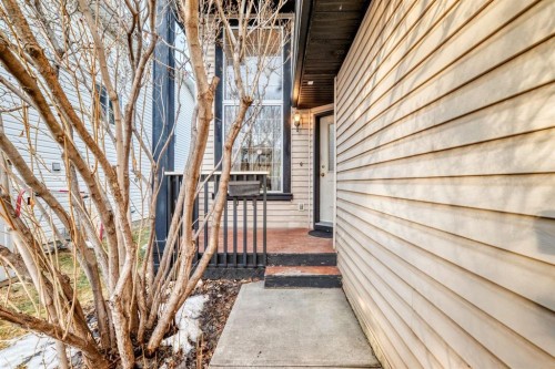 3708 Douglas Ridge Way Se, Calgary, AB -  Photo Showing Other Room