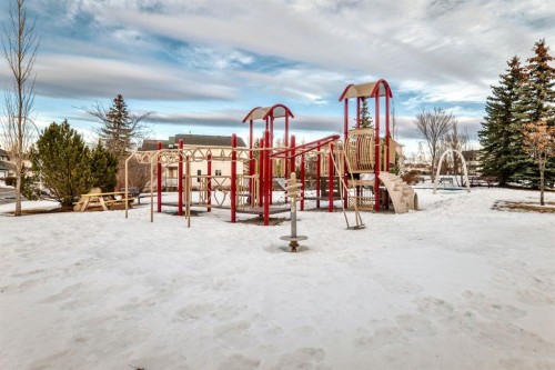 3708 Douglas Ridge Way Se, Calgary, AB - Outdoor With View