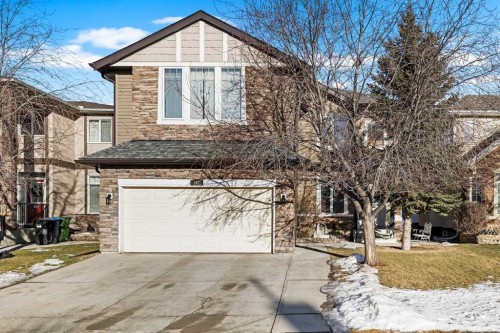 107 Panatella Close Nw, Calgary, AB - Outdoor