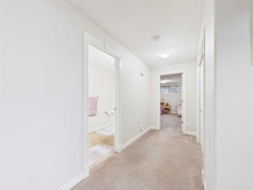 107 Panatella Close Nw, Calgary, AB - Indoor Photo Showing Other Room