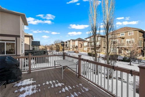 107 Panatella Close Nw, Calgary, AB - Outdoor