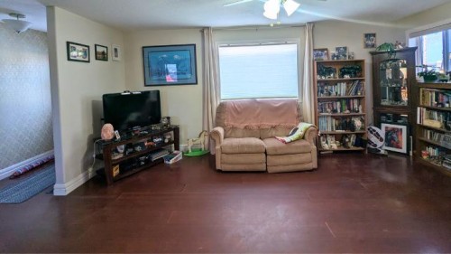 119 47 Avenue West, Claresholm, AB - Indoor