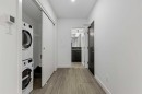 207-730 2 Avenue Sw, Calgary, AB  - Indoor Photo Showing Laundry Room 