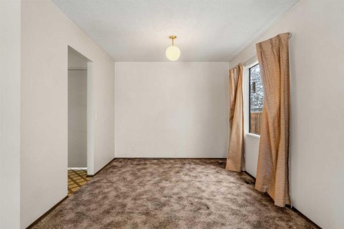 1151 Marcombe Crescent Ne, Calgary, AB - Indoor Photo Showing Other Room