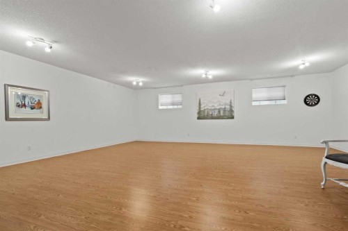 140 Allen Crescent, Vulcan, AB - Indoor