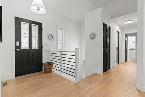 140 Allen Crescent, Vulcan, AB - Indoor Photo Showing Other Room