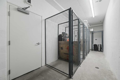 810-730 2 Avenue Sw, Calgary, AB - Indoor Photo Showing Other Room