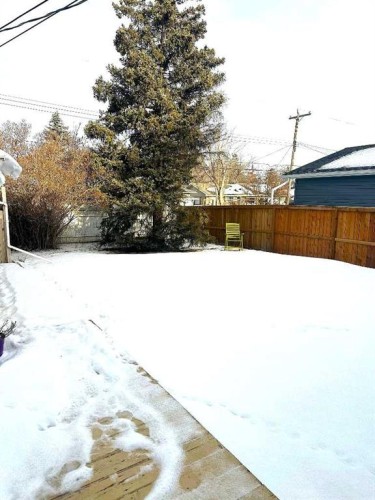 4736 Worcester Drive Sw, Calgary, AB - Outdoor