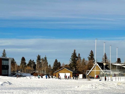 4736 Worcester Drive Sw, Calgary, AB - Outdoor