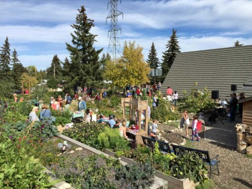 4736 Worcester Drive Sw, Calgary, AB - Outdoor With View