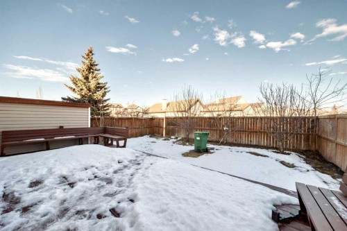 936 Cranston Drive Se, Calgary, AB - Outdoor