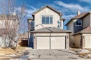 936 Cranston Drive Se, Calgary, AB  - Outdoor 