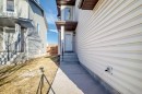 936 Cranston Drive Se, Calgary, AB  - Outdoor With Exterior 