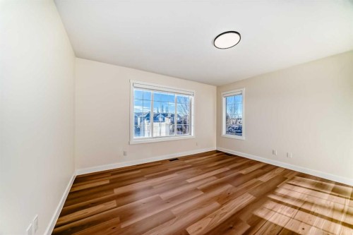 936 Cranston Drive Se, Calgary, AB - Indoor Photo Showing Other Room