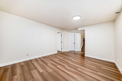 936 Cranston Drive Se, Calgary, AB - Indoor Photo Showing Other Room