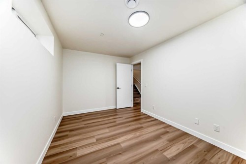 936 Cranston Drive Se, Calgary, AB - Indoor Photo Showing Other Room