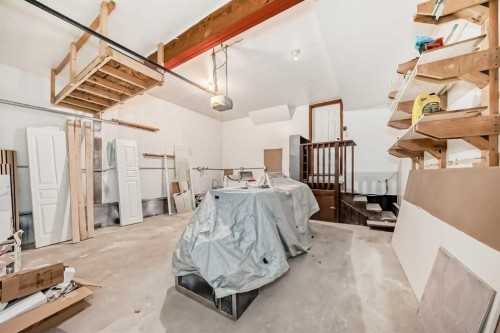 936 Cranston Drive Se, Calgary, AB - Indoor