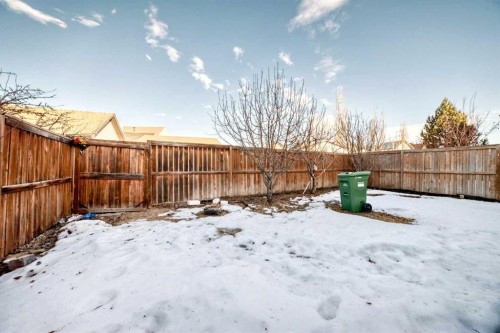 936 Cranston Drive Se, Calgary, AB - Outdoor