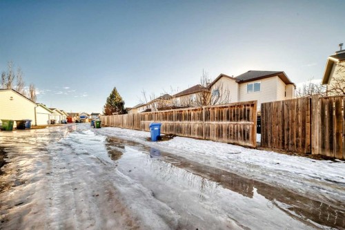 936 Cranston Drive Se, Calgary, AB - Outdoor