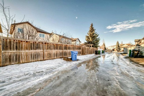 936 Cranston Drive Se, Calgary, AB - Outdoor