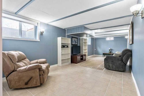 312 Foritana Road Se, Calgary, AB - Indoor