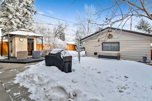 312 Foritana Road Se, Calgary, AB - Outdoor