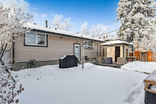 312 Foritana Road Se, Calgary, AB - Outdoor