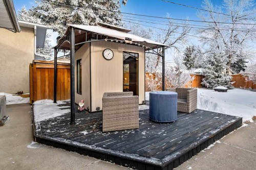 312 Foritana Road Se, Calgary, AB - Outdoor