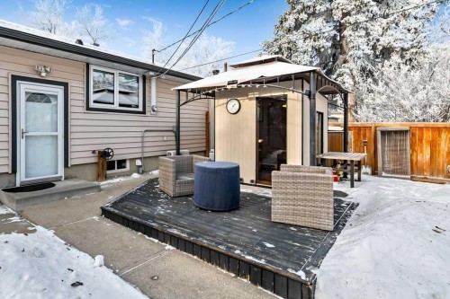 312 Foritana Road Se, Calgary, AB - Outdoor