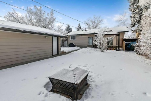 312 Foritana Road Se, Calgary, AB - Outdoor