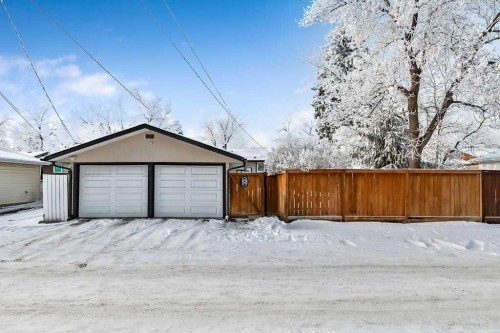 312 Foritana Road Se, Calgary, AB - Outdoor