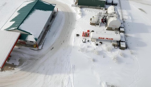 524 Wheeler Avenue, Acme, AB 