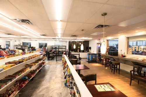 524 Wheeler Avenue, Acme, AB 