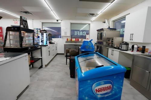 524 Wheeler Avenue, Acme, AB 