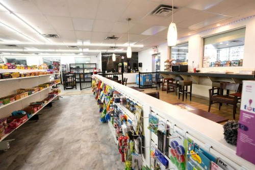 524 Wheeler Avenue, Acme, AB 