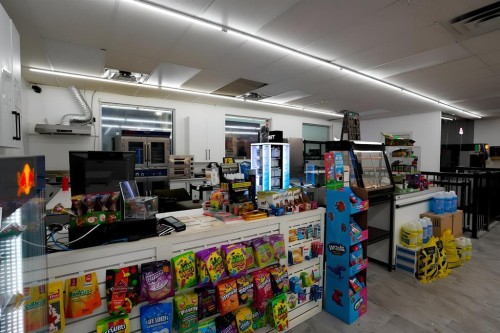 524 Wheeler Avenue, Acme, AB 