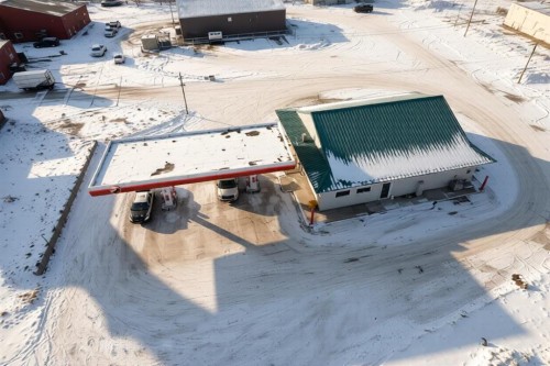 524 Wheeler Avenue, Acme, AB 