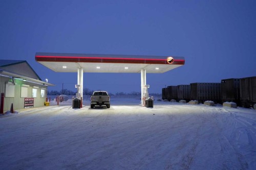 524 Wheeler Avenue, Acme, AB 
