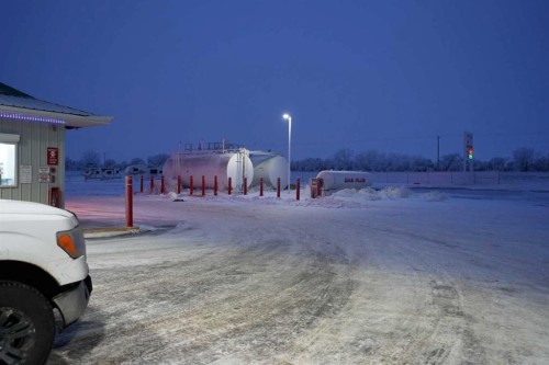 524 Wheeler Avenue, Acme, AB 