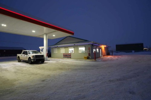 524 Wheeler Avenue, Acme, AB 