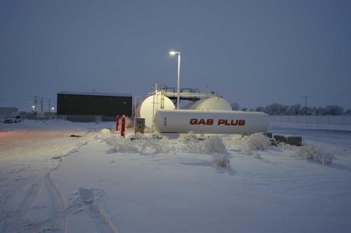 524 Wheeler Avenue, Acme, AB 