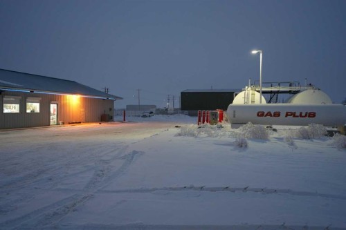 524 Wheeler Avenue, Acme, AB 