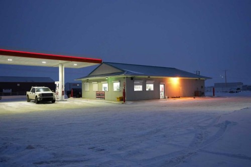 524 Wheeler Avenue, Acme, AB 