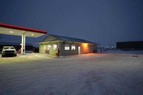 524 Wheeler Avenue, Acme, AB 