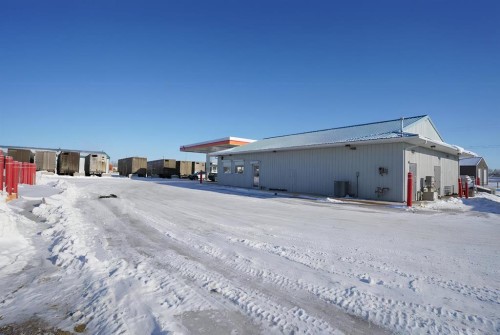 524 Wheeler Avenue, Acme, AB 