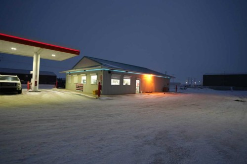 524 Wheeler Avenue, Acme, AB 