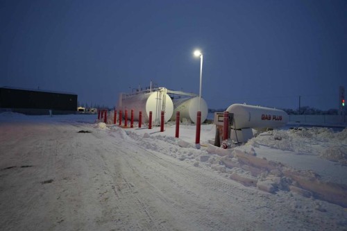 524 Wheeler Avenue, Acme, AB 