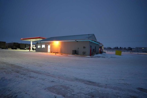 524 Wheeler Avenue, Acme, AB 